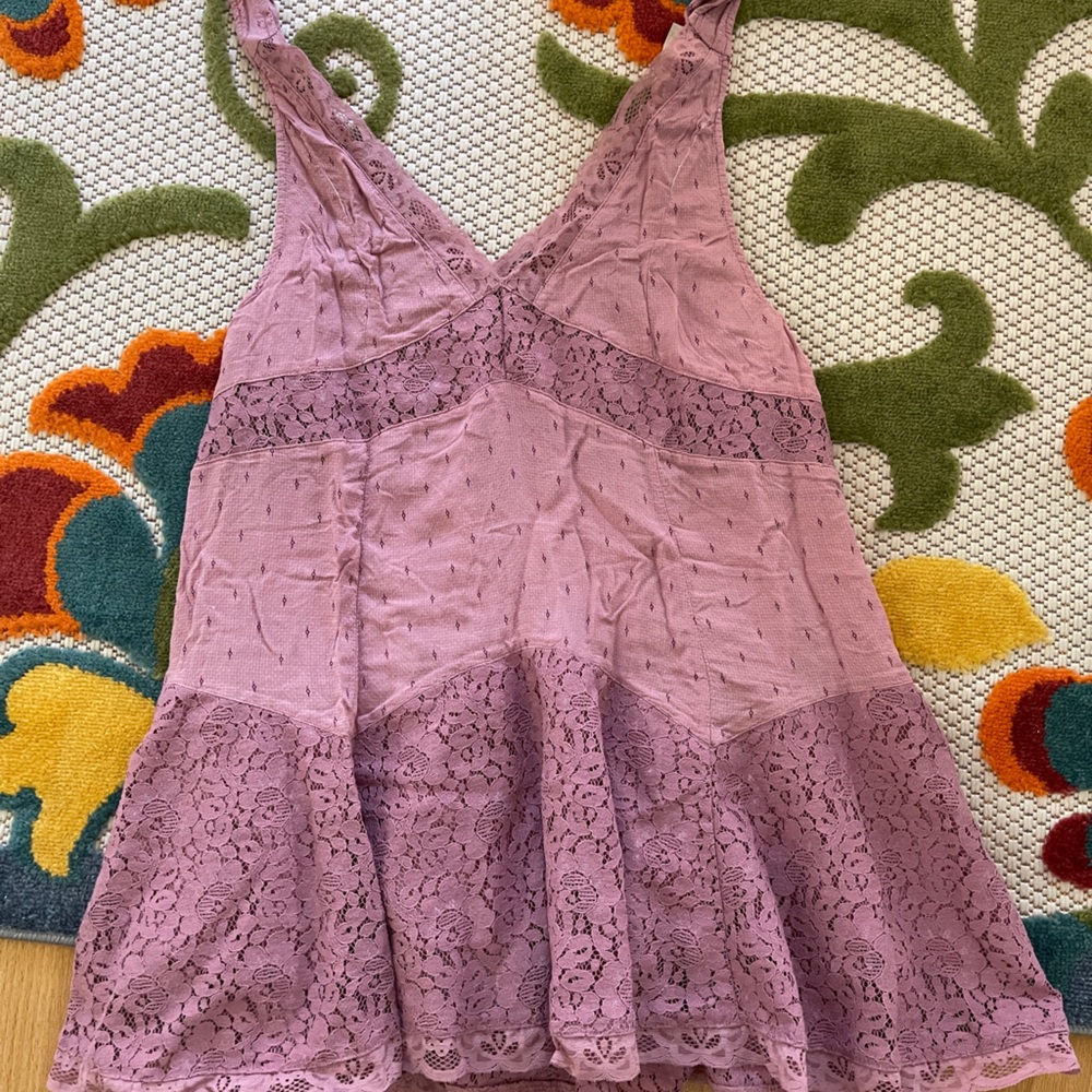 Free People Intimately Dress